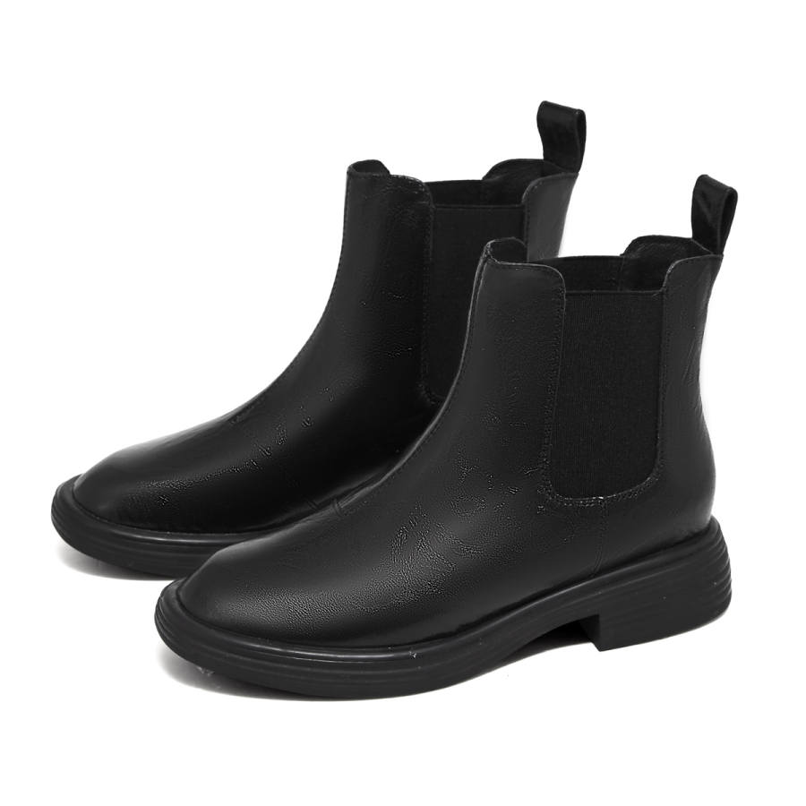 D:FUSE SCANDINAVIA D FUSE SCANDINAVIA Short Chelsea Boots Women's