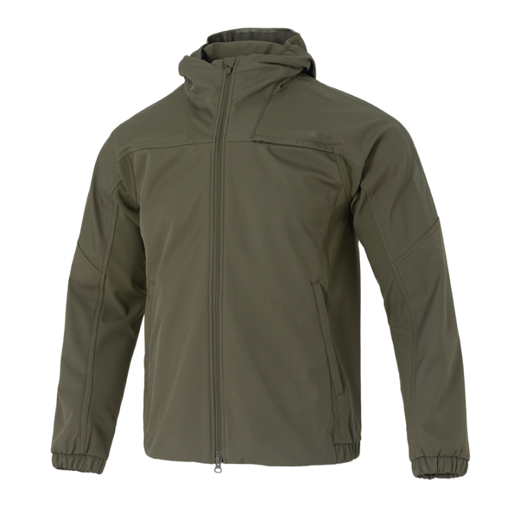 Adidas Adidas Wind Jackets Men's Hooded Moderate Other