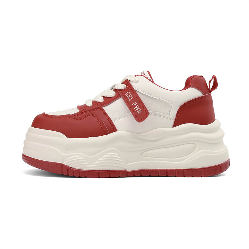 DAPHNE Abrasion Resistant Abrasion Resistant Low top Skateboard Shoes Women's
