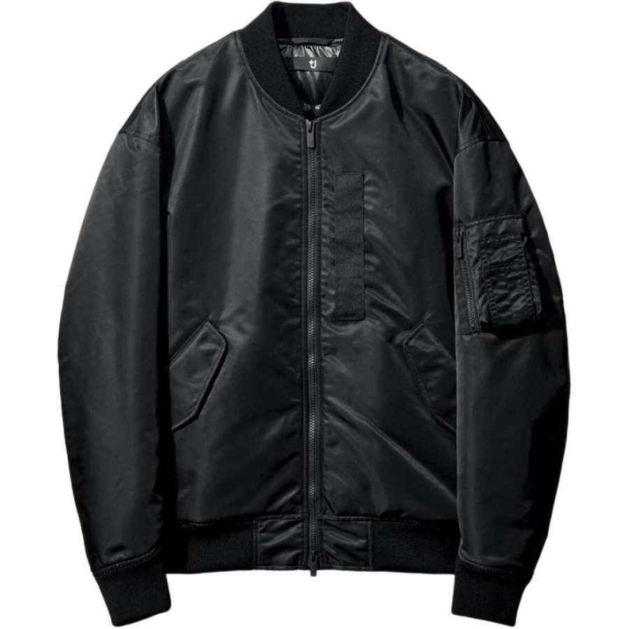 UNIQLO x Jil Sander FW25 Down Jacket Men's