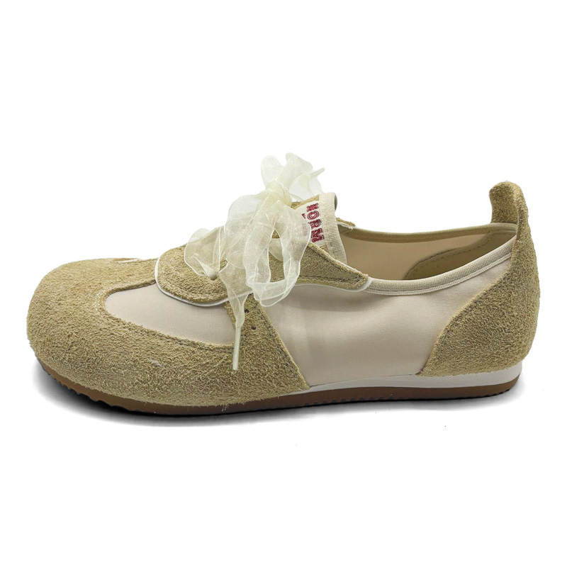 IG+GI Low top Casual Shoes Women's