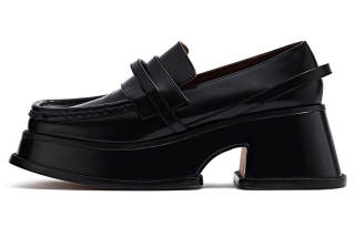 SHUSHU/TONG High Heels Women's Black