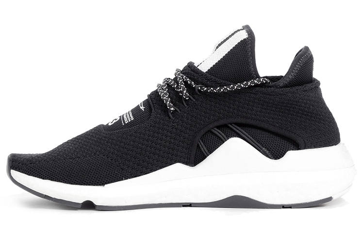 Y-3 Saikou Y-3 Y-3 'Core Black'