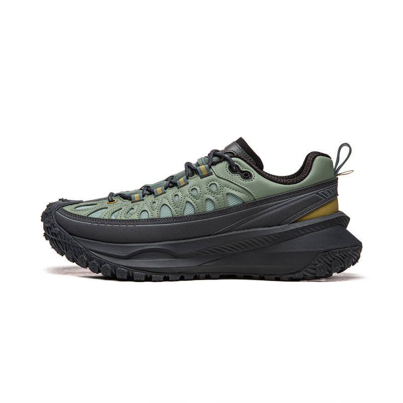 Li-Ning Li Ning Ranger CRC Low top Casual Shoes Unisex