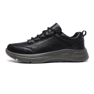 NMR Synthetic Leather Waterproof Lightweight Waterproof And Lightweight Low top Casual Shoes Men's
