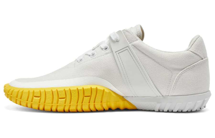 Onitsuka Tiger Onitsuka Tiger Duck Tiger 'Grey Yellow'