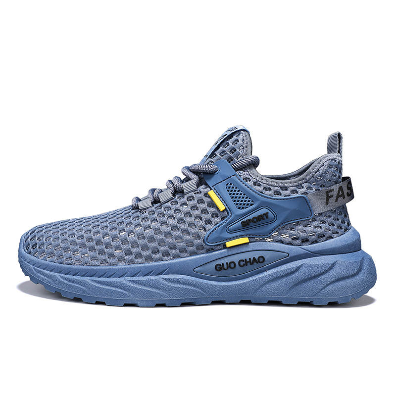 GONGNIUMEILI Pu Slip Resistant Slip Resistant Low top Casual Shoes Men's