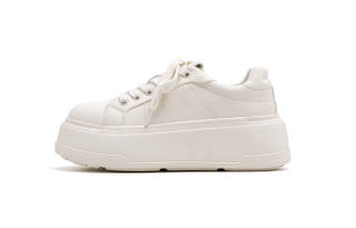 UNCLEWEN Light Glutinous Mountain Lightweight Breathable Height Increasing Lightweight Breathable Height Increasing