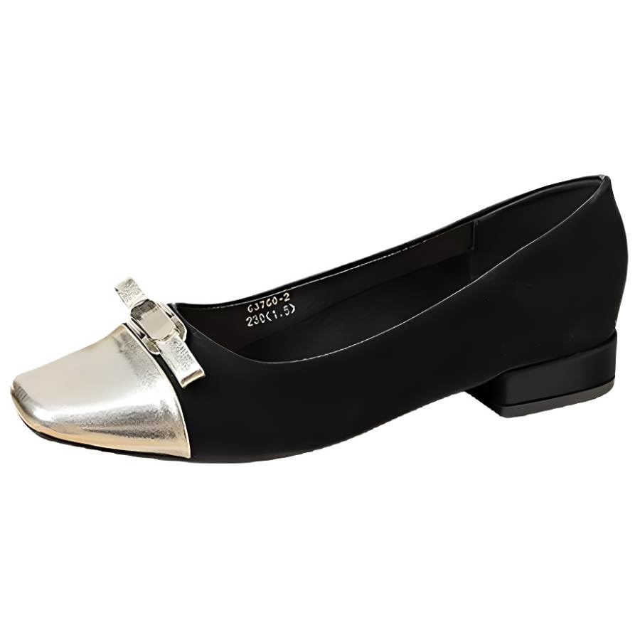 BIGTREE BIGTREE Microfiber Leather Casual Shoes Women's