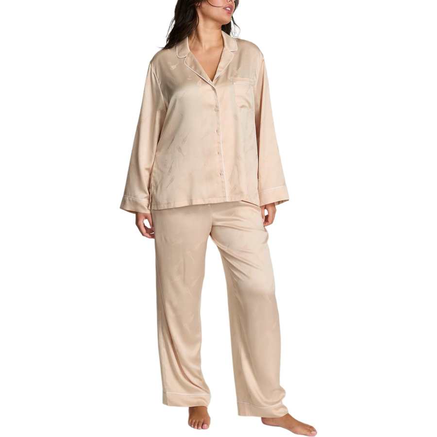 Victoria's Secret Pajama Set Women's