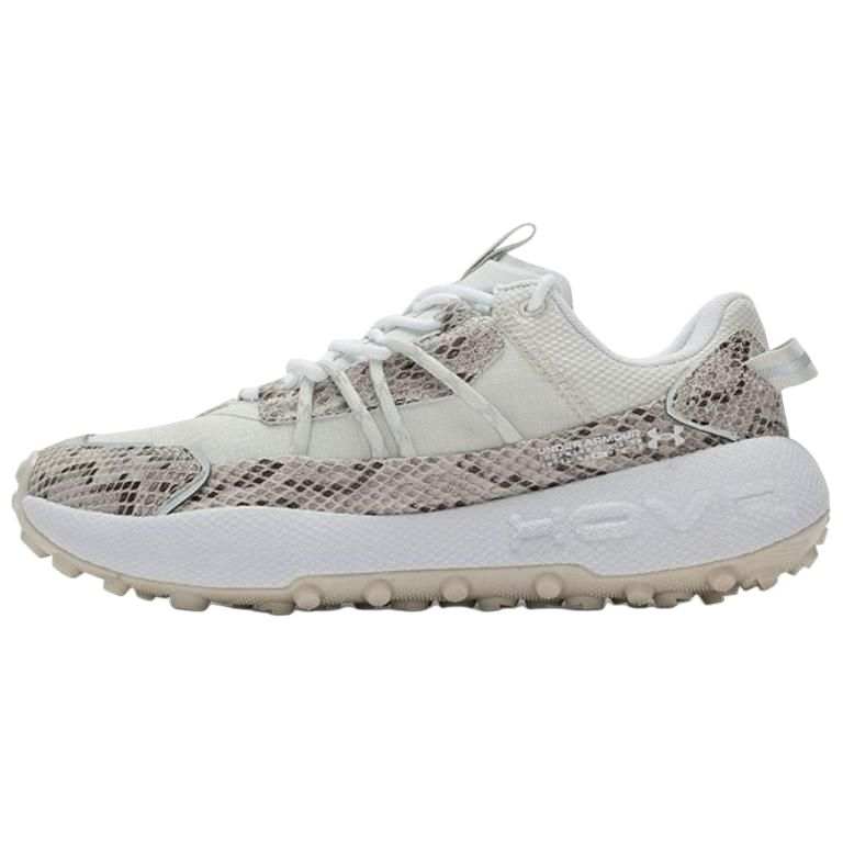 Under Armour UA Chinese New Year Low top Casual Shoes Unisex Clay White