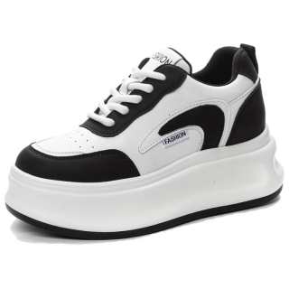 JIETEGONGYANG Cushioning Abrasion Resistant Cushioning, Wear Resistant Casual Shoes Women's