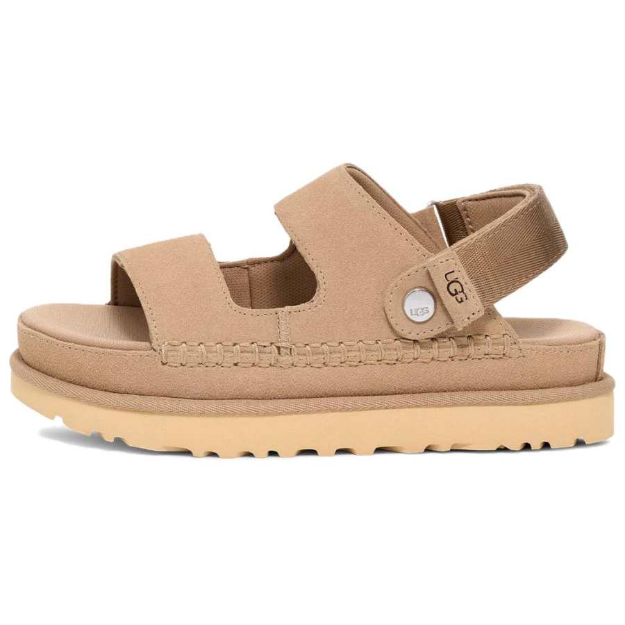 UGG UGG One Strap Sandals Women's Sand