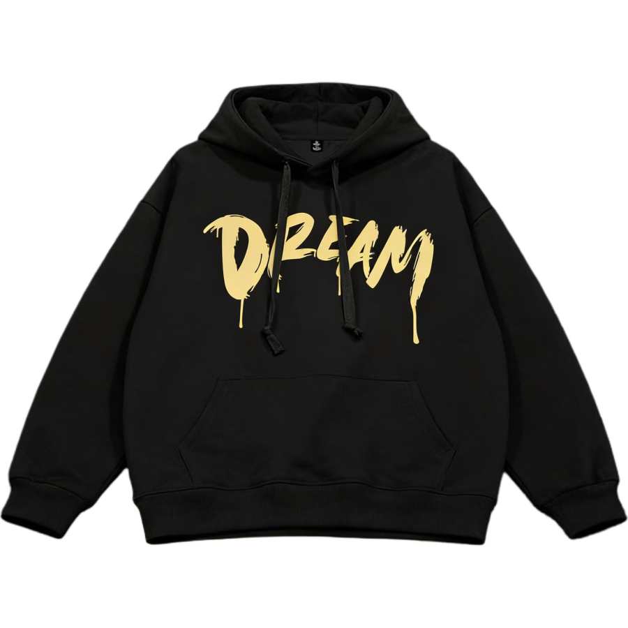 Sugarfunk Sugarfunk Sweatshirts Men's Hooded Moderate Regular