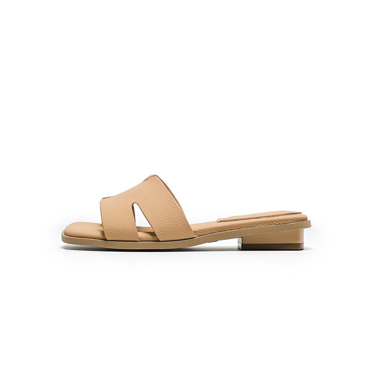 DUSTO DUSTO Slide Slippers 3cm Women's