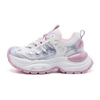 TRANOI Lightweight Low top Chunky Sneakers Women's