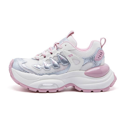TRANOI Lightweight Low top Chunky Sneakers Women's