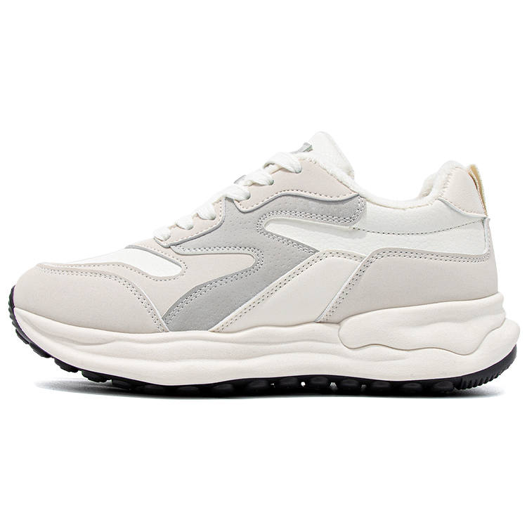 TUOPIN Spring Summer Travel Outdoor Sports Citywalk Low top Casual Shoes Women's