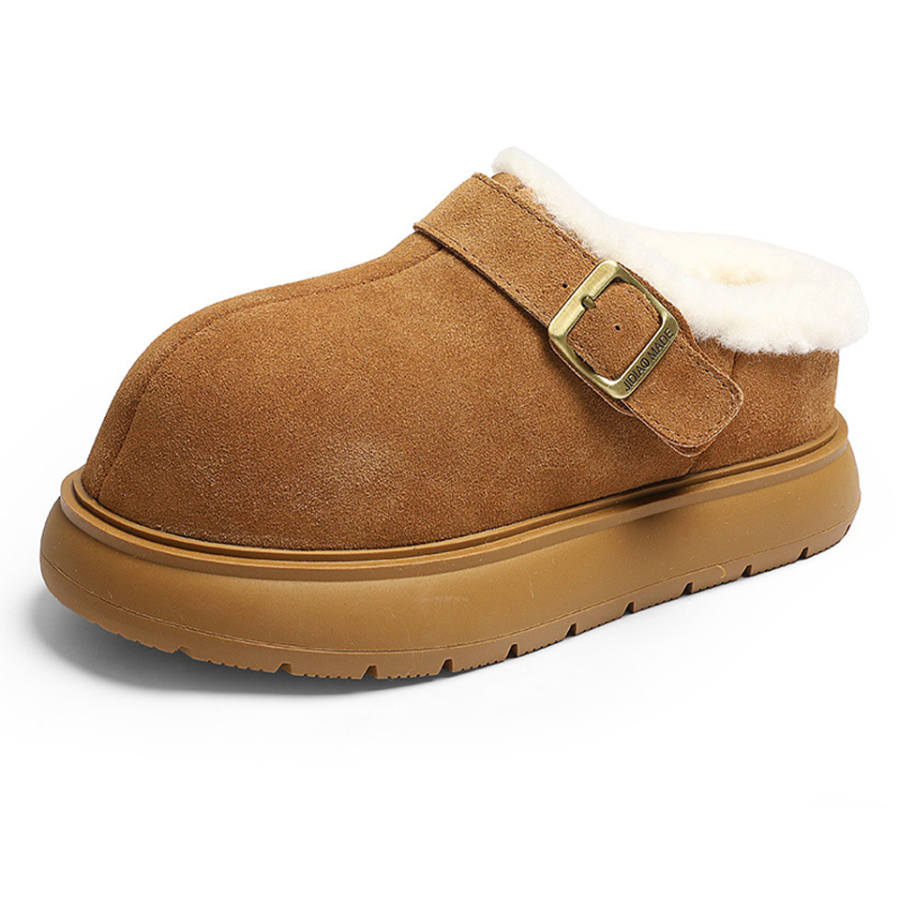 Lanza Closed Toe Slippers Women's