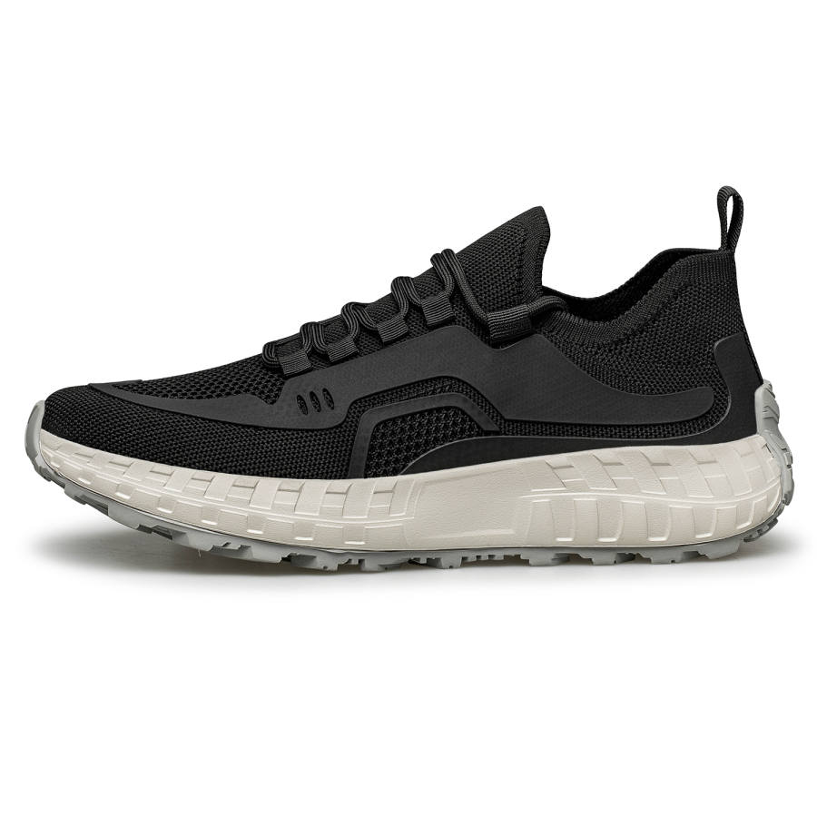 ZRO Zero Critical Cloud Low top Casual Shoes Men's