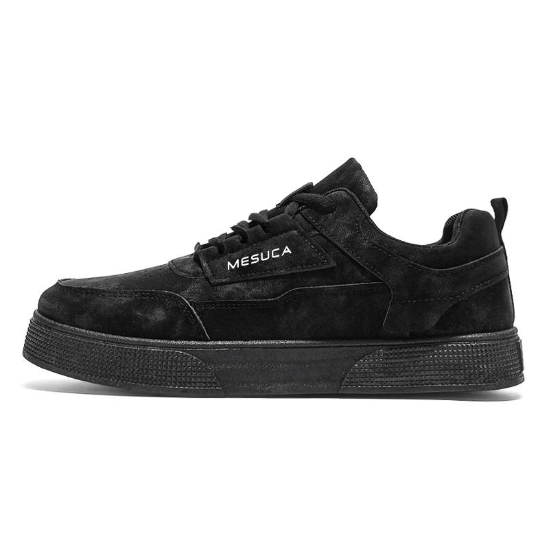MESUCA MESUCA Height Increasing, Abrasion Resistant, Lightweight, And Breathable