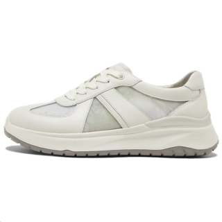 SKAP Textile, Cow Leather Low top Casual Shoes Women's