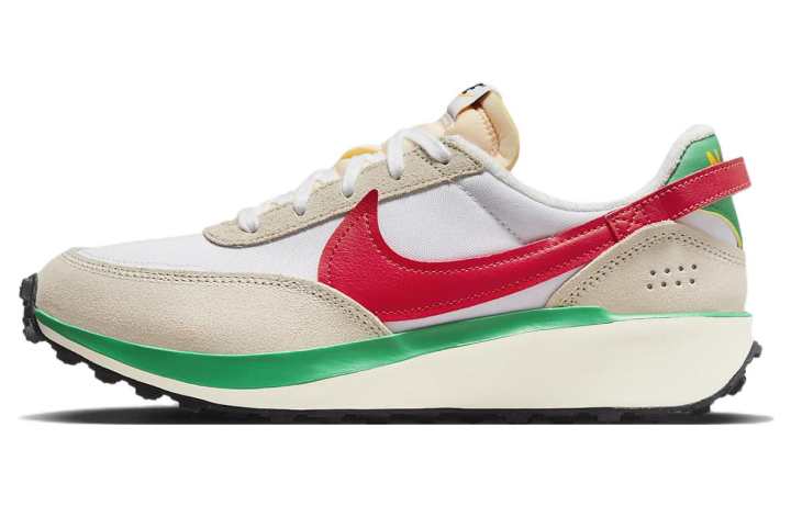 Nike Nike Waffle Debut 'Light Orewood' Women's