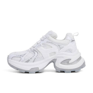 XUANBAHUI Cushioning Slip Resistant Breathable Moisture Wicking Lightweight