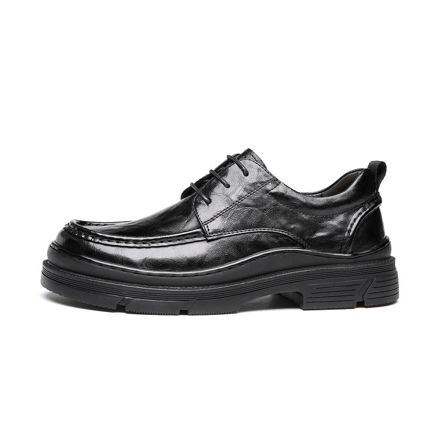 Millies MILLIE'S Casual Shoes Men's Black