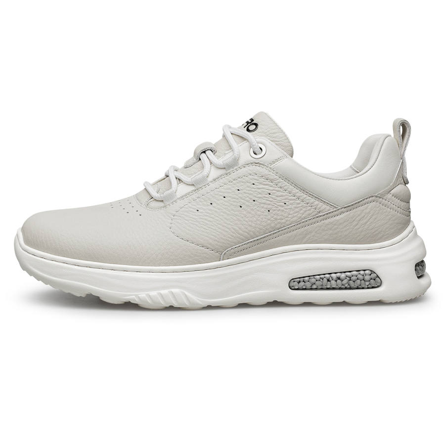 ZRO Slip Resistant Abrasion Resistant Slip Resistant Abrasion Resistant Low top Casual Shoes Men's