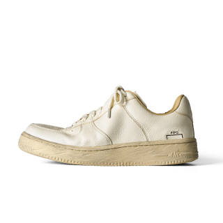 PIPG Skateboard Shoes Unisex Low Top Apricot