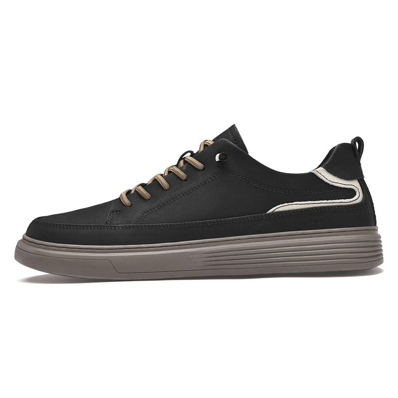 Mulinsen Cow Split Leather Abrasion Resistant Lightweight Slip Resistant Abrasion Resistant Lightweight Slip Resistant