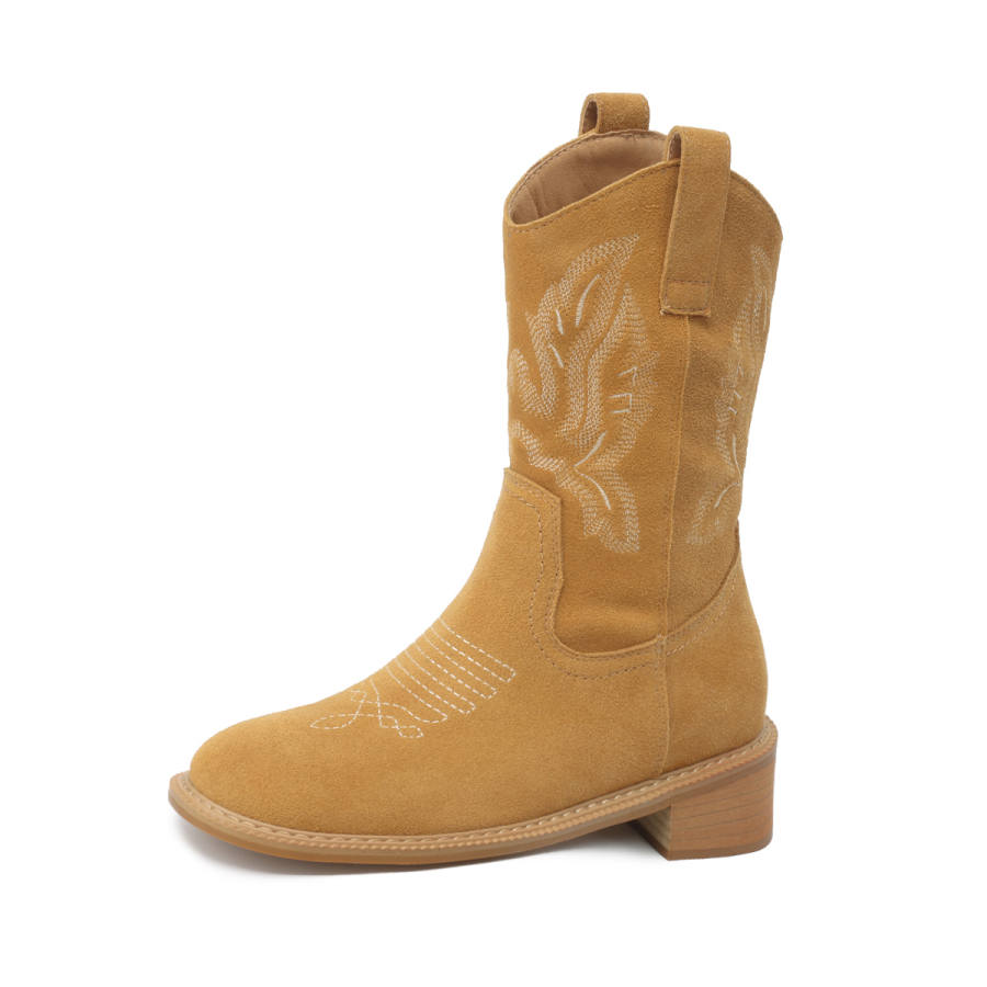 D:FUSE SCANDINAVIA D FUSE SCANDINAVIA Short Chelsea Boots 4.5cm Women's