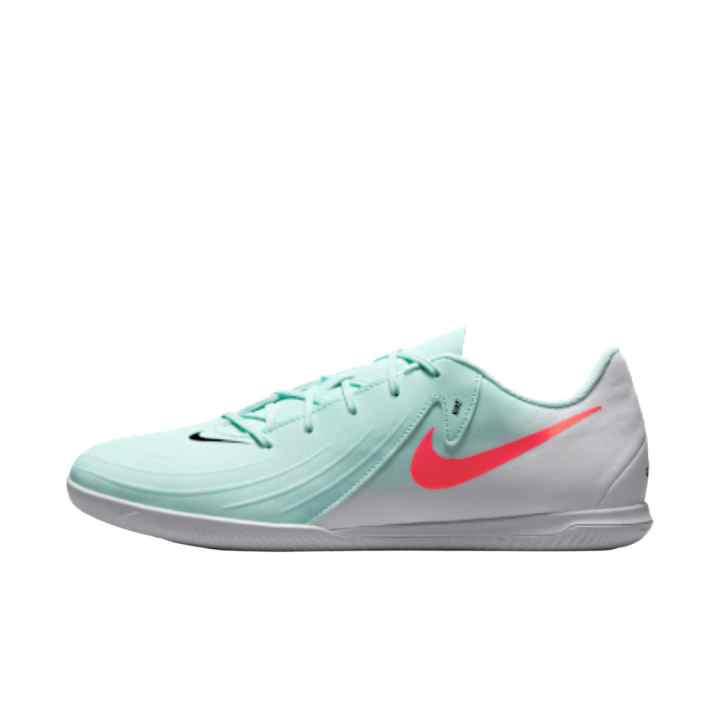 Nike Nike Phantom GX 2 Synthetic Leather Soccer Shoes Unisex Light Green