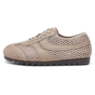 OULISASI Low top Casual Shoes Women's