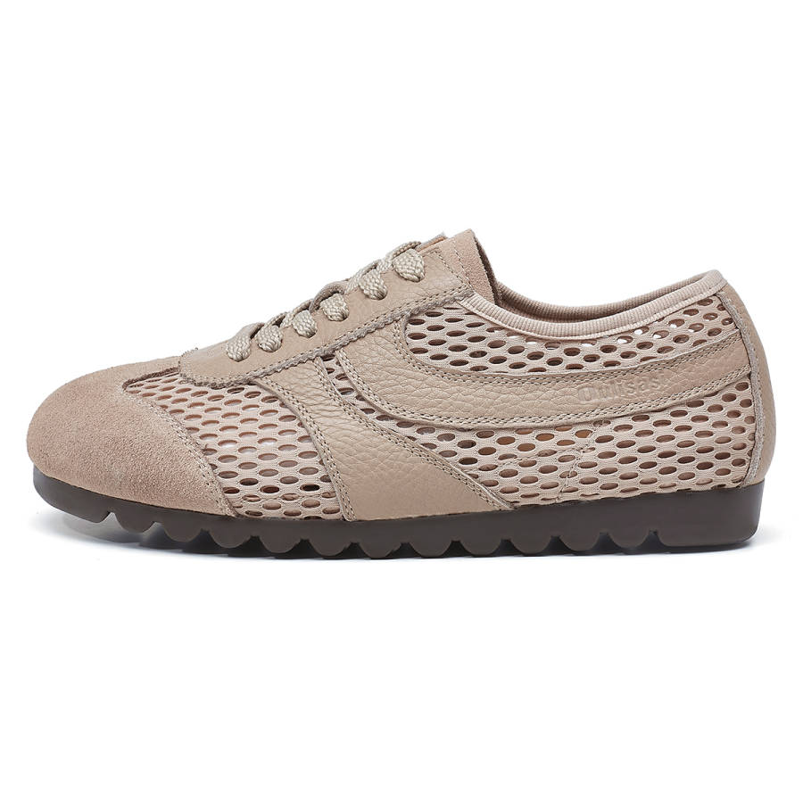 OULISASI Low top Casual Shoes Women's