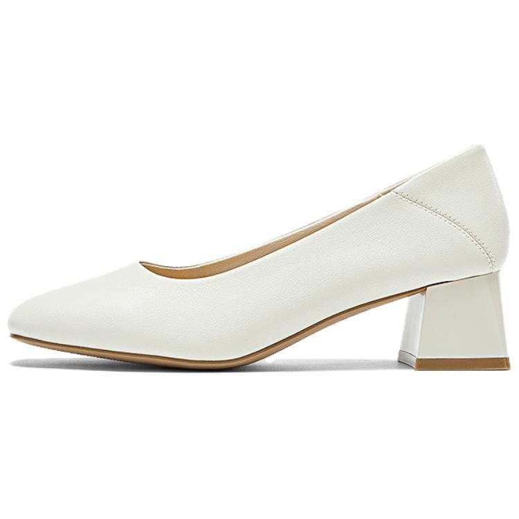 DAPHNE DAPHNE Block Heel High Heels Women's