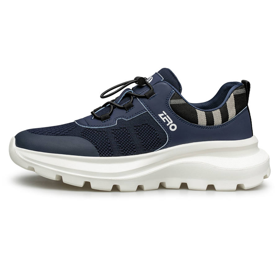 ZRO Fabric Low top Casual Shoes Men's