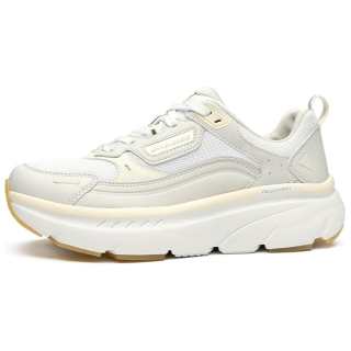 AKIII CLASSIC Minimalist Fashion Low top Casual Shoes Unisex Ecru