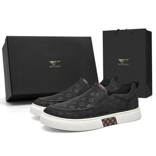 SEPTWOLVES Balance Low top Skateboard Shoes Men's