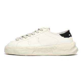 Soilios Top Grain Cow Leather Coverage Cushioning Lightweight Moisture Wicking
