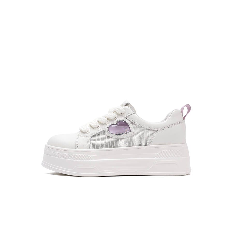 HARSON HARSON Low top Skateboard Shoes Women's
