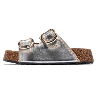 BDED Stitching Cushioning Slide Slippers Women's