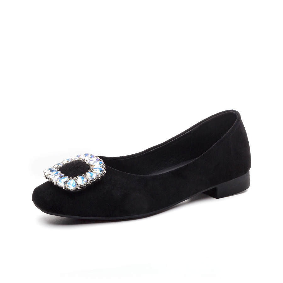 NORTHMORE Casual Shoes 2cm Women's Black