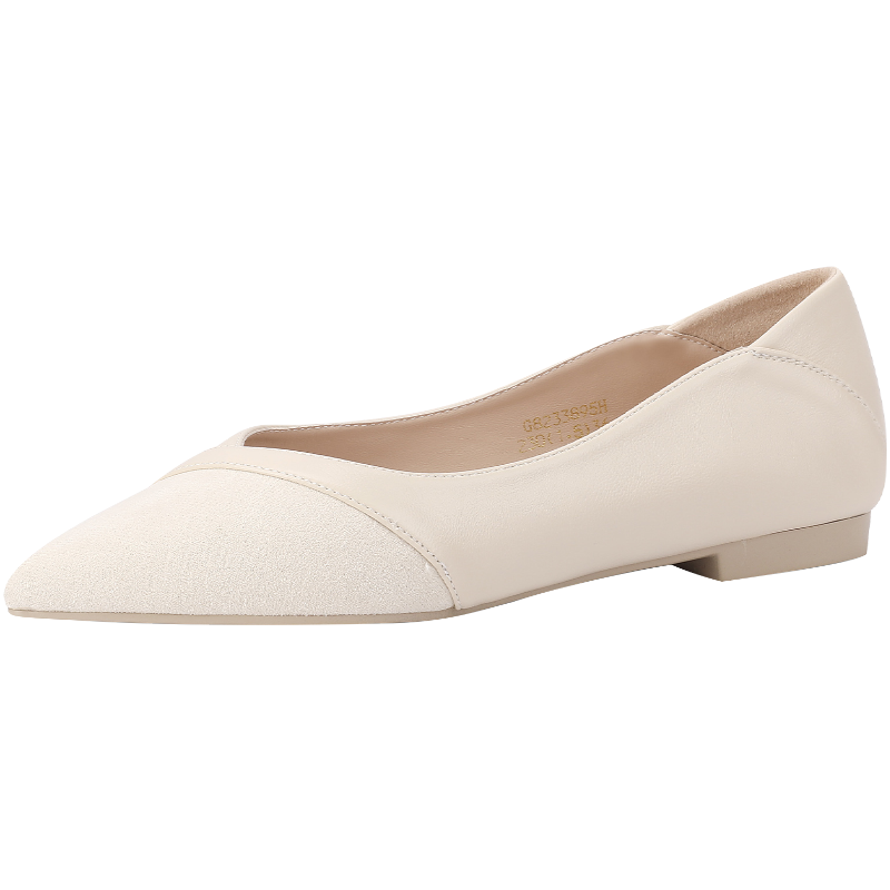 Mulinsen PU, Textile Women's Casual Shoes Women's