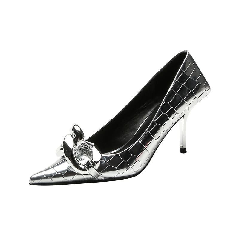 ZUOMILUO ZUOMILUO High Heels Women's
