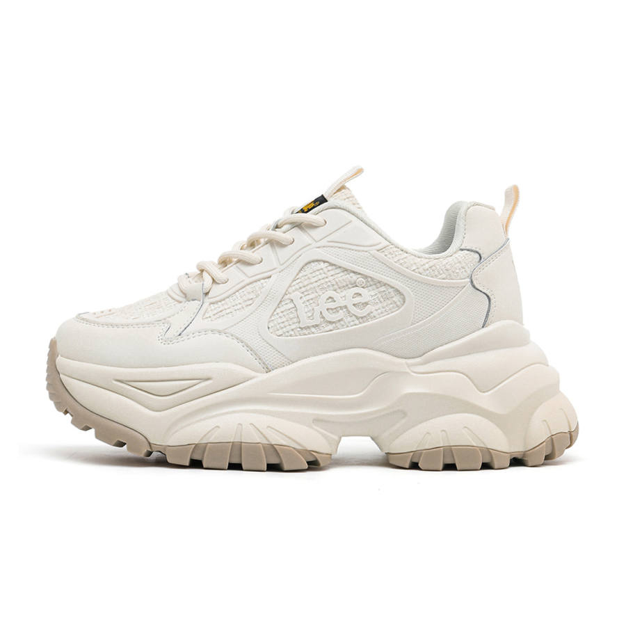 Lee Lee Low top Chunky Sneakers Women's