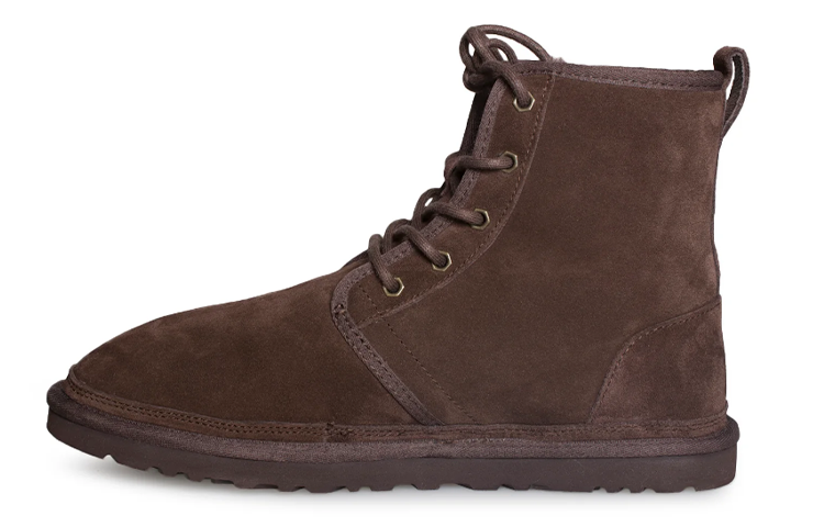 UGG UGG Australia Harkley 'Espresso Brown'