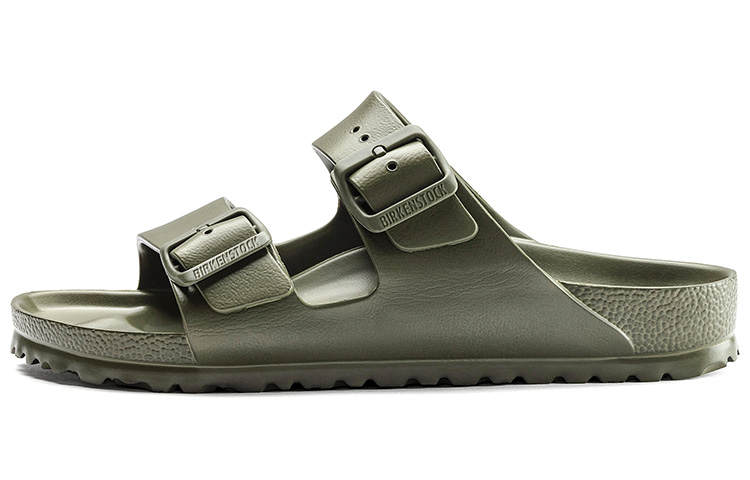 Birkenstock EVA Stylish Sandal Unisex Green Narrow