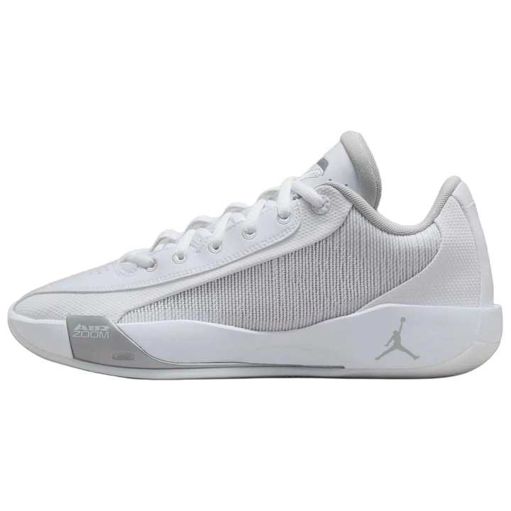 Jordan JORDAN Luka .77 White Grey Fog